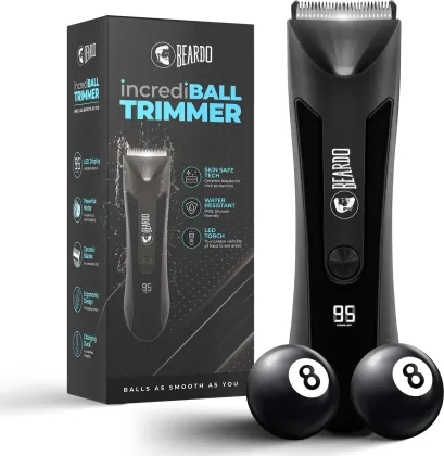 Beardo incrediBALL Trimmer