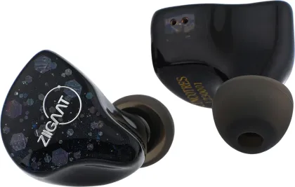 Linsoul ZiiGaat Cincotres Wired Earphones (4.4mm)