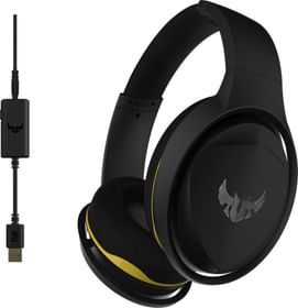 Asus TUF Gaming H5 Wired Headphones