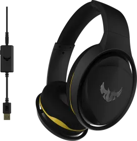 Asus TUF Gaming H5 Wired Headphones