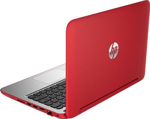 HP Pavilion 11-n032tu x360 Netbook (4th Gen PQC/ 4GB/ 500GB/ Win8.1/ Touch) (J8B99PA)