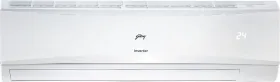 Godrej EI 17LINV5R32 WYR 1.4 Ton 5 Star 2024 Inverter Split AC