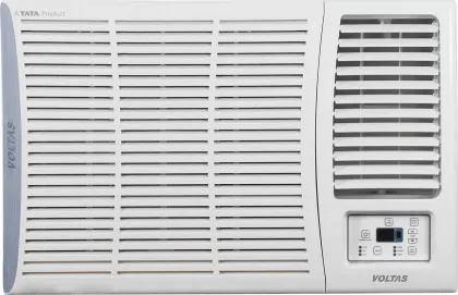 Voltas 183INV Elite 1.5 Ton 3 Star 2026 Inverter Window AC