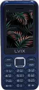 Lvix L1 Joy vs OnePlus Nord CE 2 Lite 5G
