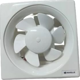 Havells Thrill Air DX 250 mm 6 Blade Exhaust Fan