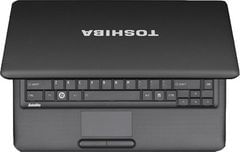 Toshiba Satellite C640-I4019 Laptop (1st Gen Ci3/ 2GB/ 500GB/ No OS)