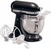 KitchenAid Artisan 5KSM150PSDOB 300 W Juicer Mixer Grinder