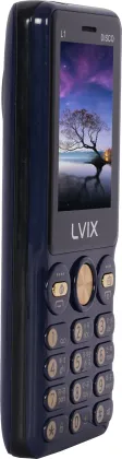 Lvix L1 Disco
