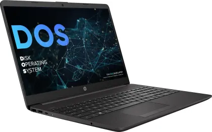 HP 255 G9 840T7PA Laptop (AMD Athlon Silver-3050U/ 4GB/ 256GB SSD/ DOS)