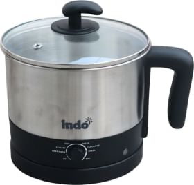 Indo IN-1812 2L Electric Kettle