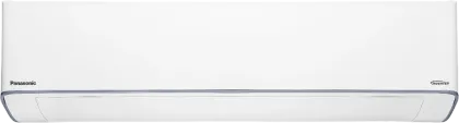 Panasonic CS/CU-EU12AKY5F 1 Ton 5 Star 2024 Inverter Split AC