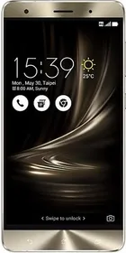 Asus Zenfone 3 Deluxe
