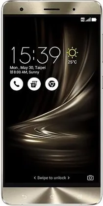 Asus Zenfone 3 Deluxe
