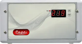Capri CA90-50 Dg Refrigerator Stabilizer