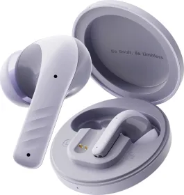 Boult Audio W35 True Wireless Earbuds