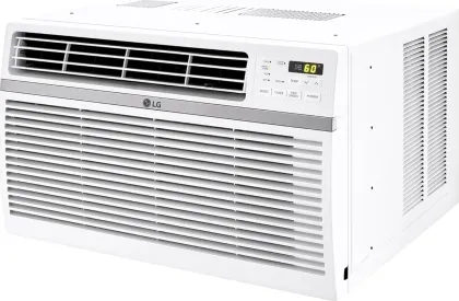 LG LW1216ER 12000 BTU 115V Window AC