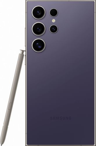 Samsung Galaxy S24 Ultra (12GB RAM + 1TB)