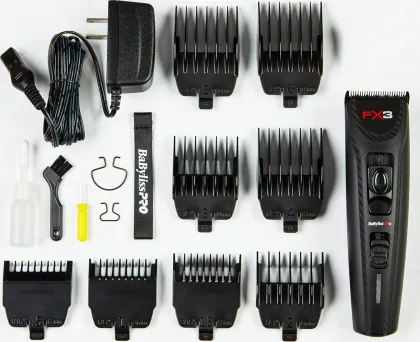 BaBylissPRO FX3 Clipper