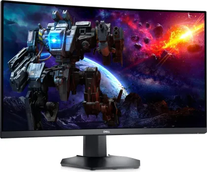 Dell S3222HG 32 Inch Full HD Curved Monitor