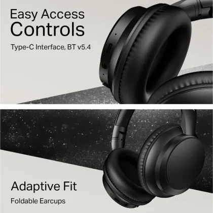 boAt Rockerz Trendz Wireless Headphones