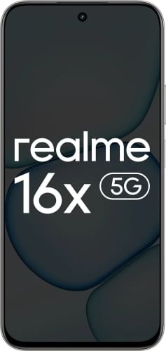 Realme 16x 5G