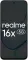 Realme 16x 5G (6GB RAM + 128GB)