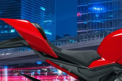 Ducati Panigale V4
