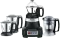 Panasonic Monster MX-AE475 750W Juicer Mixer Grinder (4 Jars)