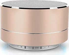 VibeX A10 3W Bluetooth Speaker