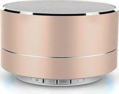 VibeX A10 3W Bluetooth Speaker