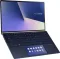 Asus ZenBook 14 A5801T (8th Gen Core i5/ 8GB/ 512GB SSD/ Win10/ 2GB Graph)