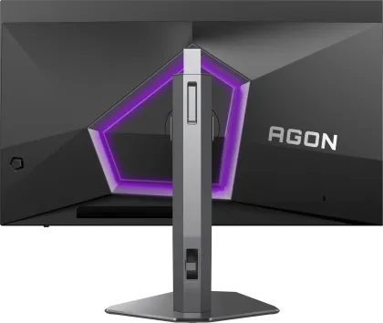 AOC AGON PRO AG276QZD2 26.7 inch Quad HD QD - OLED Gaming Monitor