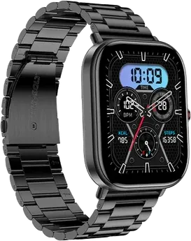 Fire Boltt Starlight Smartwatch