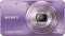 Sony Cyber-shot DSC-W630 16MP Point & Shoot Camera