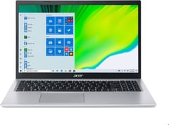 Dell Inspiron 3511 Laptop vs Acer Aspire 5 A515-56 NX.A1GSI.00A Laptop