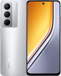 Realme 14x (8GB RAM + 128GB) vs Realme P3x 5G (8GB RAM + 128GB)