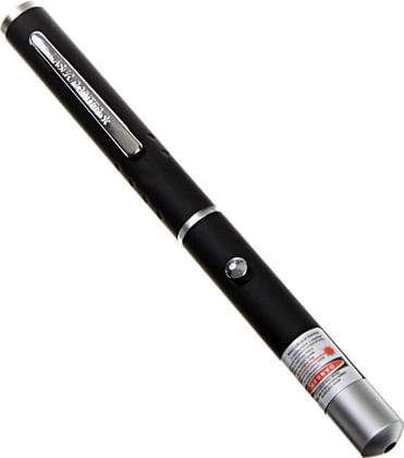 Morelife Green Laser Pointer Pen (530 nm)