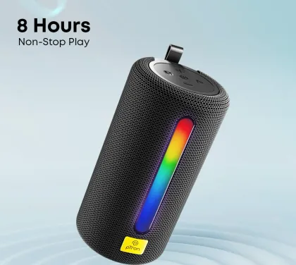 pTron Fusion Buzz 14W Bluetooth Speaker