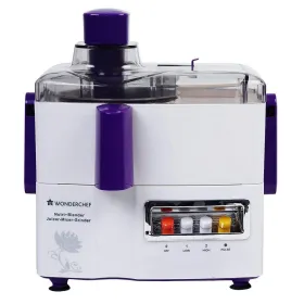 Wonderchef Nutri Blender 750 W Juicer Mixer Grinder