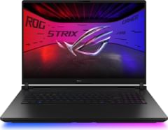 Asus ROG Strix SCAR 18 2026 Gaming Laptop (Intel Core Ultra 9 290HX Plus/ 128GB/ 8TB SSD/ Win11/ 24GB RTX 5090 Graph)