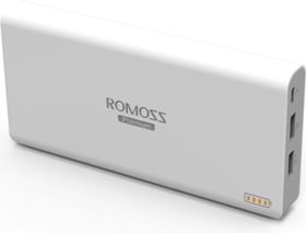 Romoss PH80-305 SAILING 6 20800 mAh Power Bank