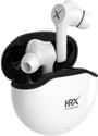 HRX X-Drops 440G Bluetooth Headset (White, In the Ear)