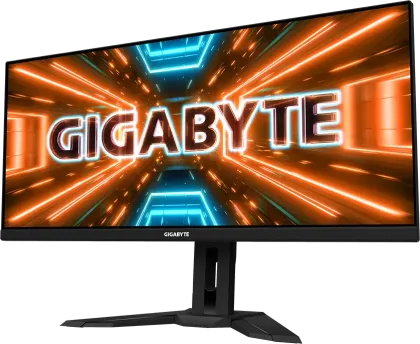 Gigabyte M34WQ 34 inch WQHD Gaming Monitor