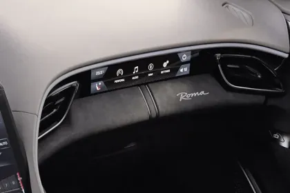 Ferrari Roma Coupe