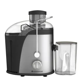 Wonderchef Monarch 63152617 400 W Juicer