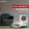 Lifelong LLLAC36 40 L Room Air Cooler