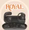 Unix Royal True Wireless Earbuds