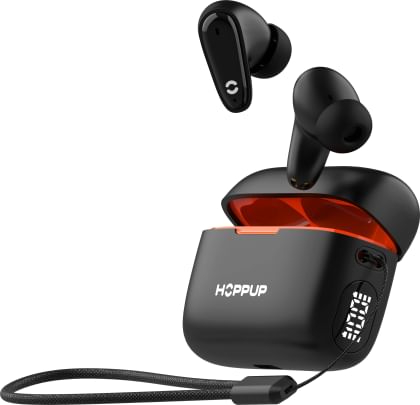 Hoppup AirDoze D505 True Wireless Earbuds