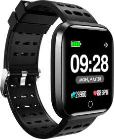 Lenovo E1 Smartwatch