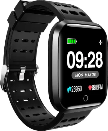 Lenovo E1 Smartwatch